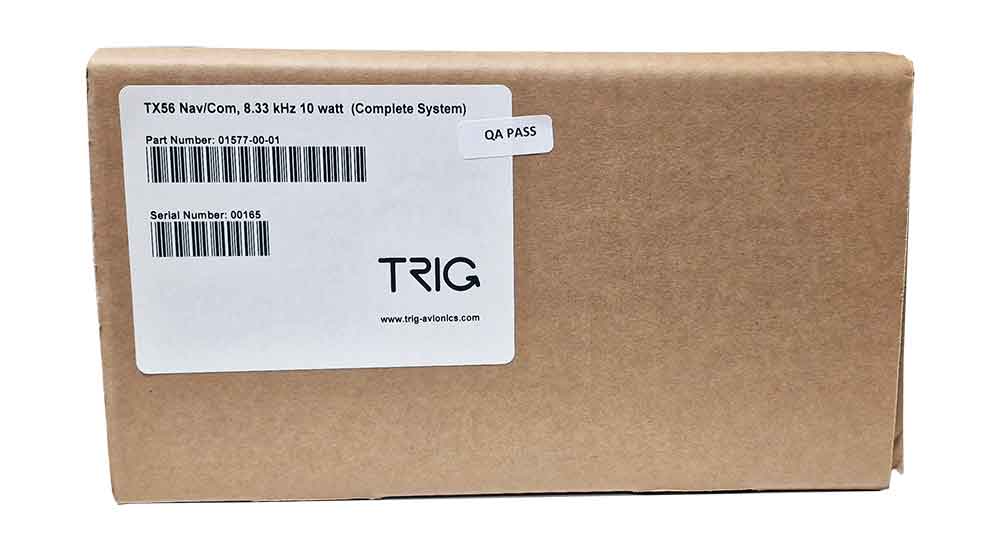 tx56A_Package_AllAvionics Trig TX56 Package