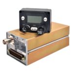 Trig TY91 Compact VHF Radio | Complete Set - Image 2