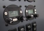 Trig TY91 Compact VHF Radio | Complete Set - Image 4