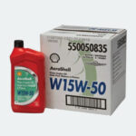 AeroShell Oil W15W-50 - Image 2