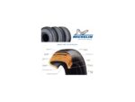 Michelin Air Aircraft Tire 15x6.00-6 6PR - Image 2