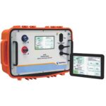 Barfield 1811NG Digital Pitot Static Test Set