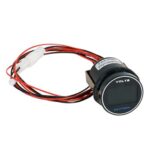 Davtron Digital Voltmeter - Model 451