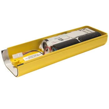 452-0131_g406-1-g406-2-series-elt-replacement-battery-pack.webp Artex G406-1 & G406-2 ELT Replacement Battery | 452-0131 - Image 1