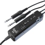 Faro G3 ANR Carbon Fiber Headset | GA Dual Plug - Image 2