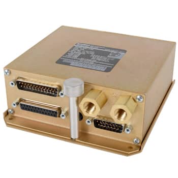 705548-00.jpg Sandia SAC 7-35 Air Data Computer - Image 1