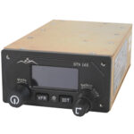 Sandia STX 165 Panel Mounted Transponder - Certified