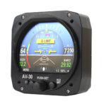 uAvionix AV-30-E Primary Flight Display - Experimental