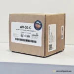 uAvionix AV-30C Packaging