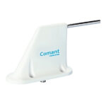 Comant CI 275-2 UHF Antenna | TNC