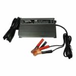Gill GC-024 24 VDC Aircraft Battery Charger