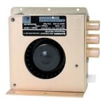 Sandia ACF 314 Cooling Fan | 14 VDC, 3-Port