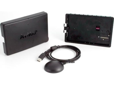 UX0DS100AM EKP V Cockpit Docking Station