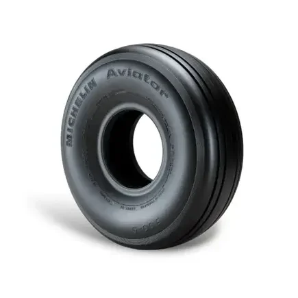 Michelin Aviator Tires
