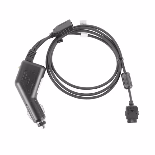AvMap EKP V Power Cable