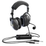 Faro G3 ANR Carbon Fiber Headset | GA Dual Plug - Image 5