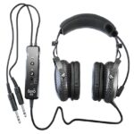 Faro G3 ANR Carbon Fiber Headset | GA Dual Plug - Image 4