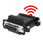 uAvionix AV-Link WIFI Hub for AV-30 - Certified