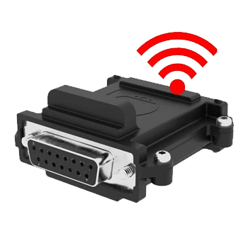 uAvionix-AV-Link.png uAvionix AV-Link WIFI Hub for AV-30 - Certified - Image 1