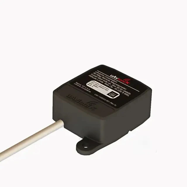 uavionix-av-mag-pma.webp uAvionix AV-Mag STC External Magnetometer For AV-30 | Certified - Image 1