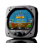 uAvionix AV-30-C Primary Flight Display - Certified - Image 3