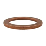 MS17840-1 Spark Plug Gasket Side View