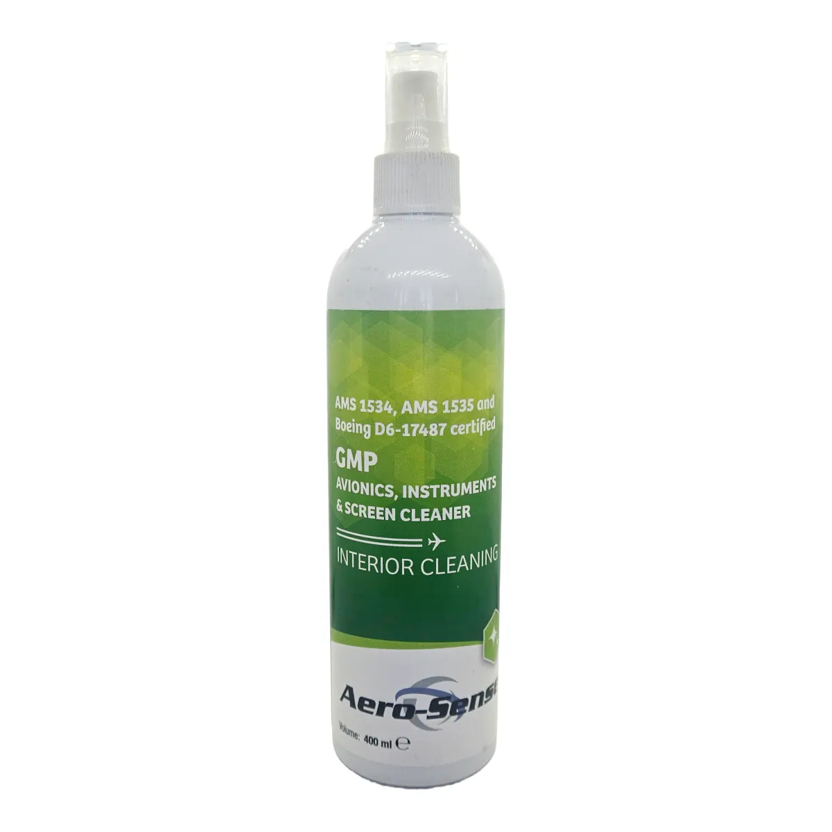 Aircraft Avionics Cleaner Aircraft Avionics Cleaner