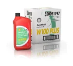 AeroShell W100 Plus Package