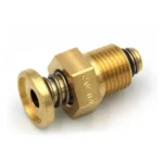 Saf-Air CAV-110 Quick Drain