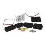 Kannad BAT200 406AF Battery Replacement Kit