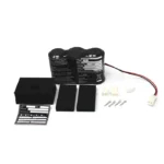 Kannad BAT300 – 406 ELT Battery Replacement Kit