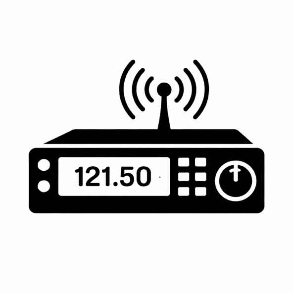 communications_icon Communications Category Icon