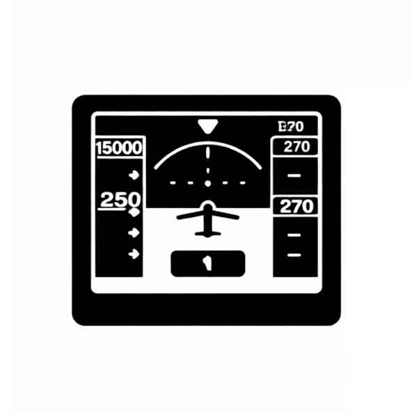 flight-instruments-icon Flight Instruments Category Icon