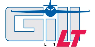 Gill Batteries Logo