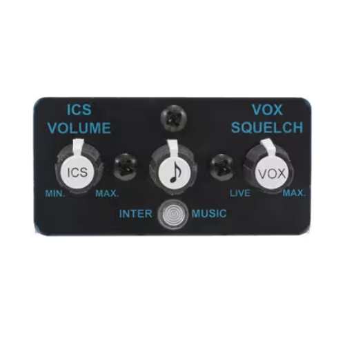 Aircraft Intercoms Category