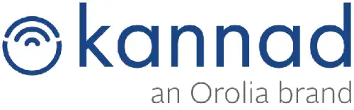Kannad an Oralia brand Logo