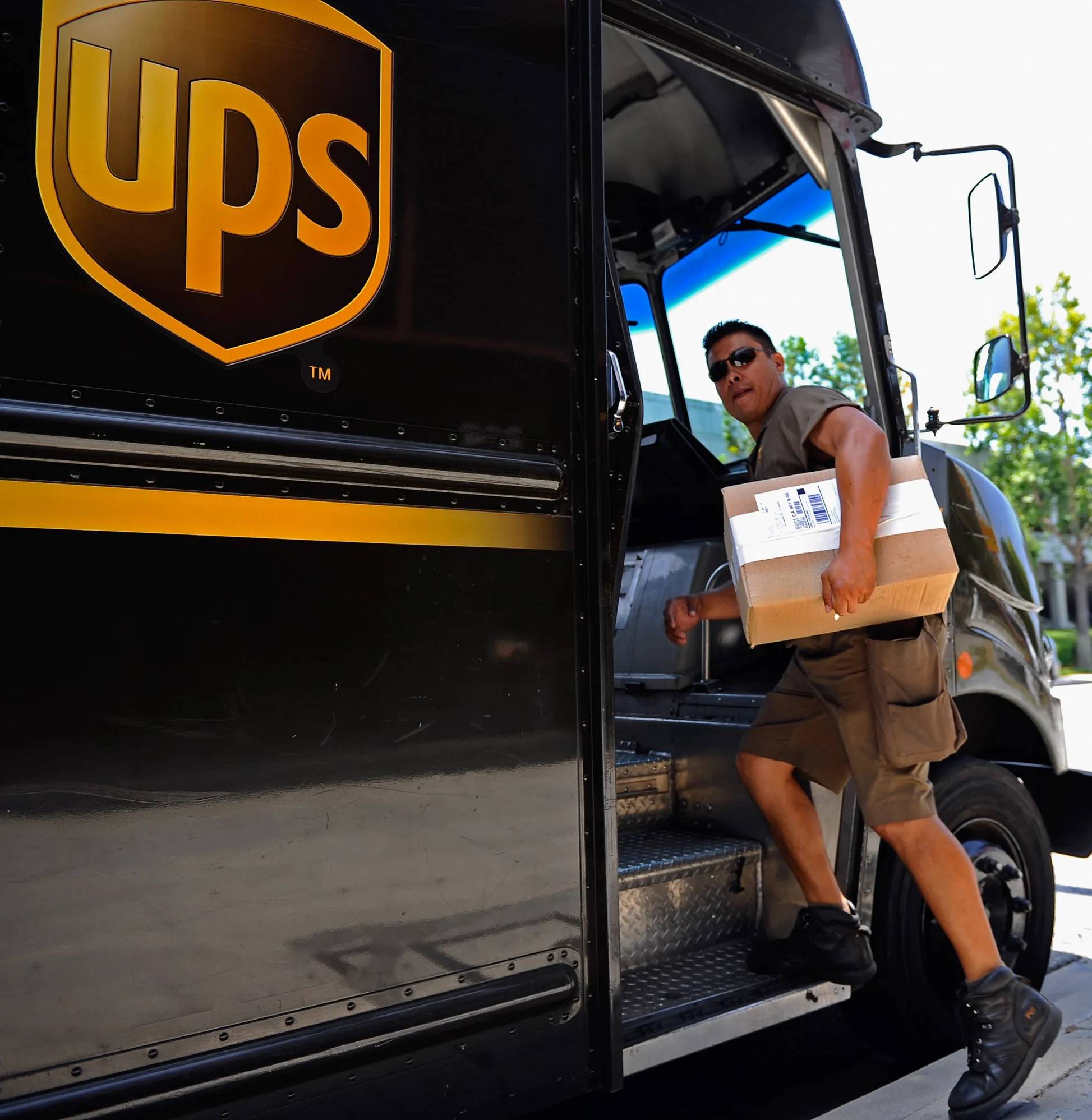 ups-no-joke-guy