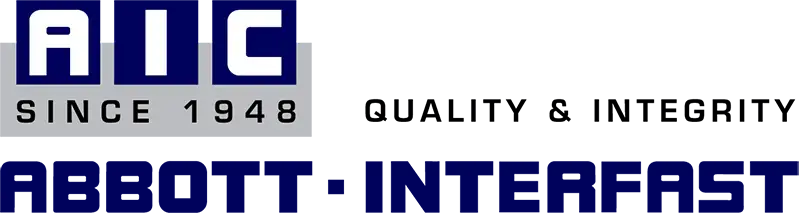 Abbott Interfast Logo