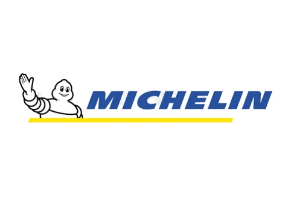 Michelin Tires Logo