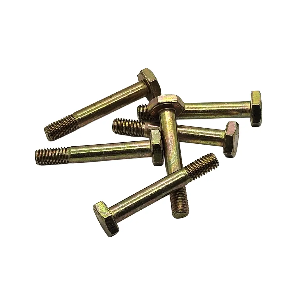 AN3-12A Aircraft Bolts