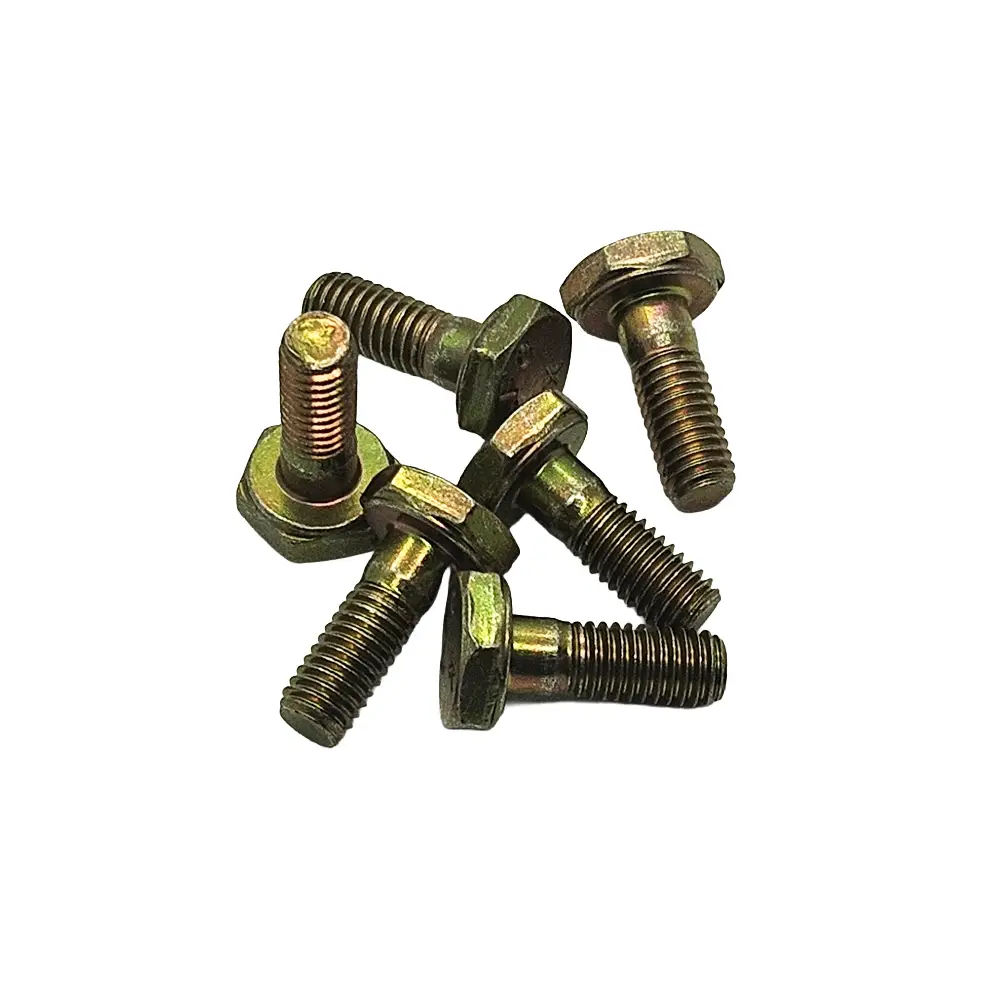 AN3-4A Aircraft Bolts