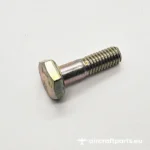 AN3-5A Aircraft Bolt