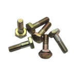 AN3-5A Aircraft Bolts