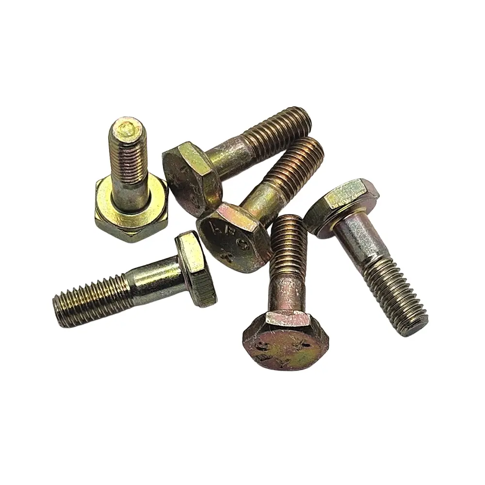 AN3-5A Aircraft Bolts