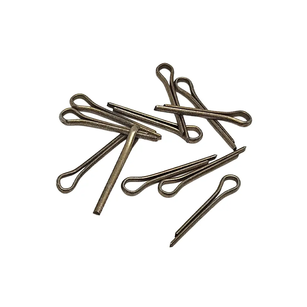 MS24665-132 Aircraft Cotter Pins