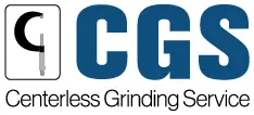 Centerless Grinding Logo